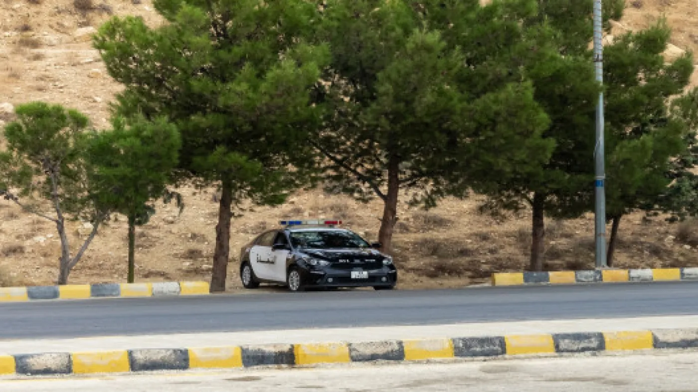 الأمن: فيديو اعتداء القويسمة يعود لمشاجرة وقعت قبل نحو أسبوعين أصيب بها شخص وما يشاع عن تعرض قدمه للبتر غير صحيح