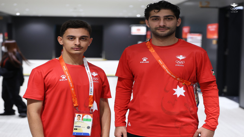 نهاية مشوار المنتخب الوطني للرياضات الالكترونية في اسياد ناغويا