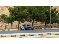 الأمن: فيديو اعتداء القويسمة يعود لمشاجرة وقعت قبل نحو أسبوعين أصيب بها شخص وما يشاع عن تعرض قدمه للبتر غير صحيح