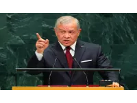 إشادات سياسية وشعبية واسعة بخطاب الملك في الأمم المتحدة