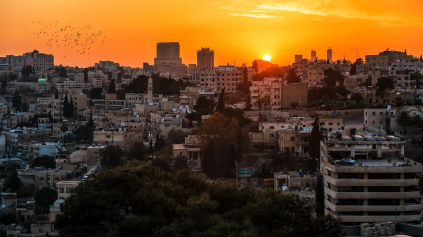 "الأوروبي للتنمية": اقتصاد الأردن أظهر مرونة ملحوظة رغم تداعيات حرب إيران