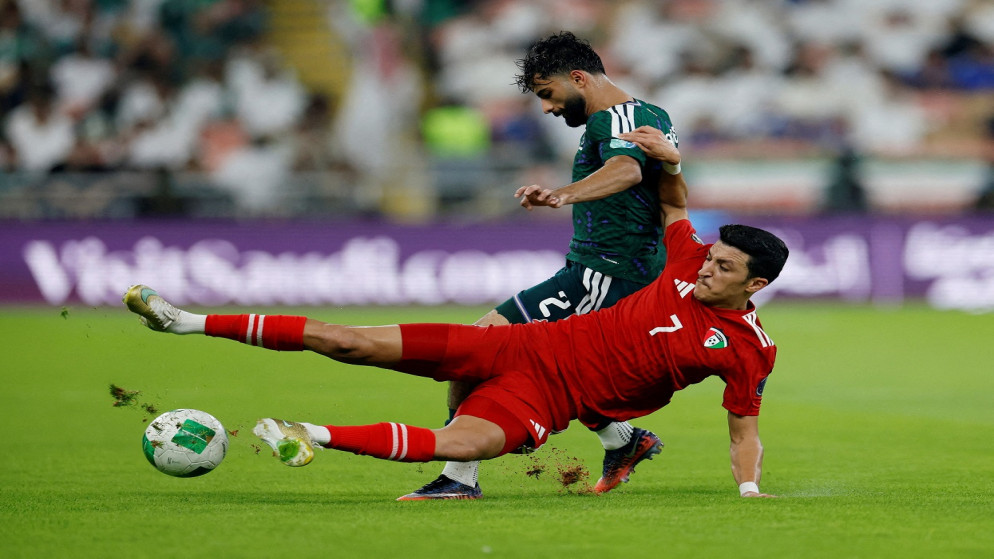 السعودية تقتنص فوزا ثمينا في خليجي 27 والتعادل يحسم مواجهة العراق وعمان