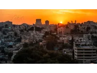 "الأوروبي للتنمية": اقتصاد الأردن أظهر مرونة ملحوظة رغم تداعيات حرب إيران
