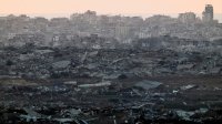 تصعيد عسكري دام في غزة يسفر عن ضحايا جدد وسط القطاع