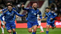 قمة التعادل في دوري الامم الاوروبية وانطلاقة متعثرة للبرتغال
