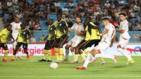بداية متعثرة لمنتخبات شمال افريقيا في تصفيات كاس الامم الافريقية