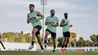 تفاصيل حجز تذاكر مواجهة الاردن وسوريا الودية استعدادا لكاس اسيا