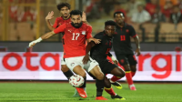 نتائج متباينة للمنتخبات العربية في تصفيات كاس امم افريقيا والمغرب والجزائر يتصدران المشهد