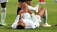ضربة موجعة لريال مدريد بشان اصابة كيليان مبابي