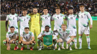 موقف لافت لمنتخب ايرلندا تجاه اسرائيل في دوري الامم الاوروبية