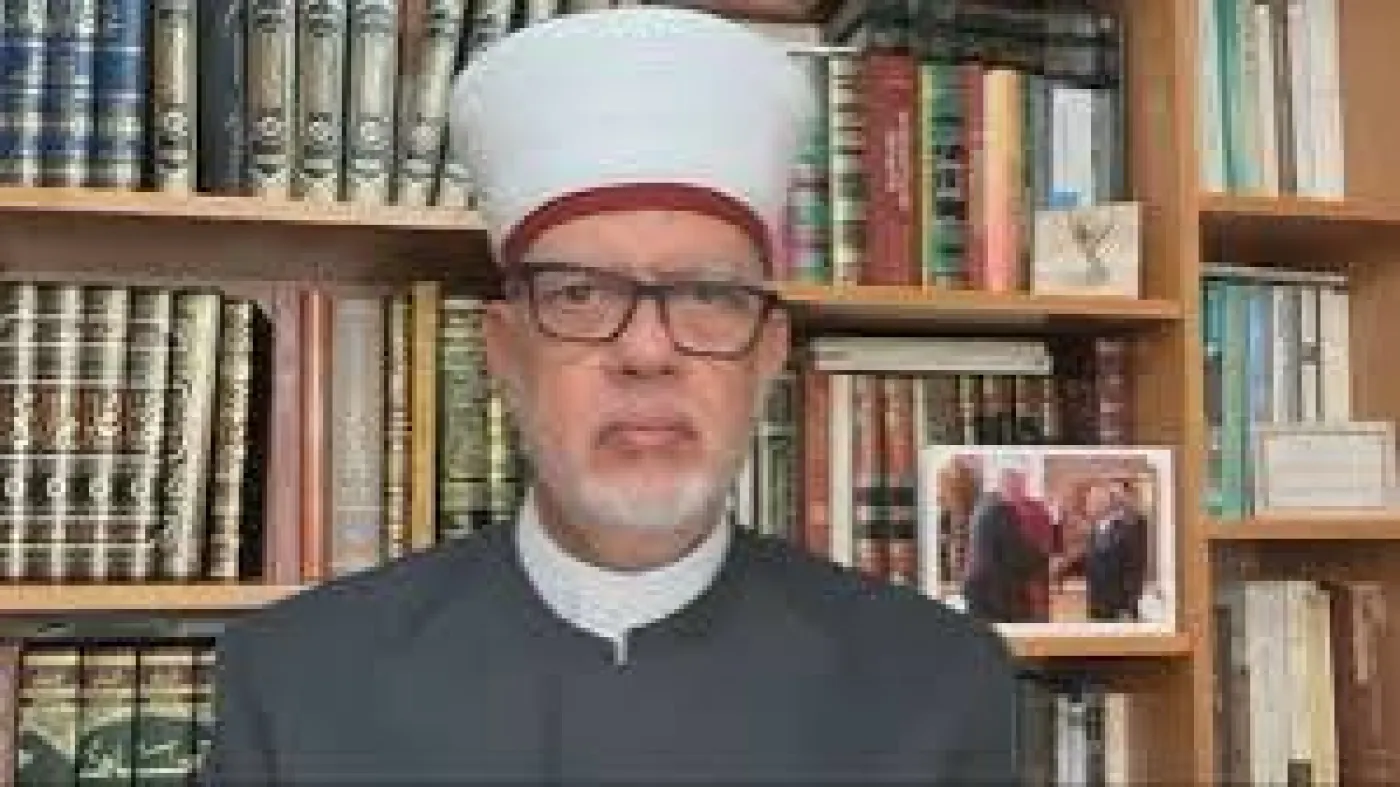 أوقاف القدس: اقتحامات المستوطنين للأقصى تشهد ارتفاعا ملحوظا