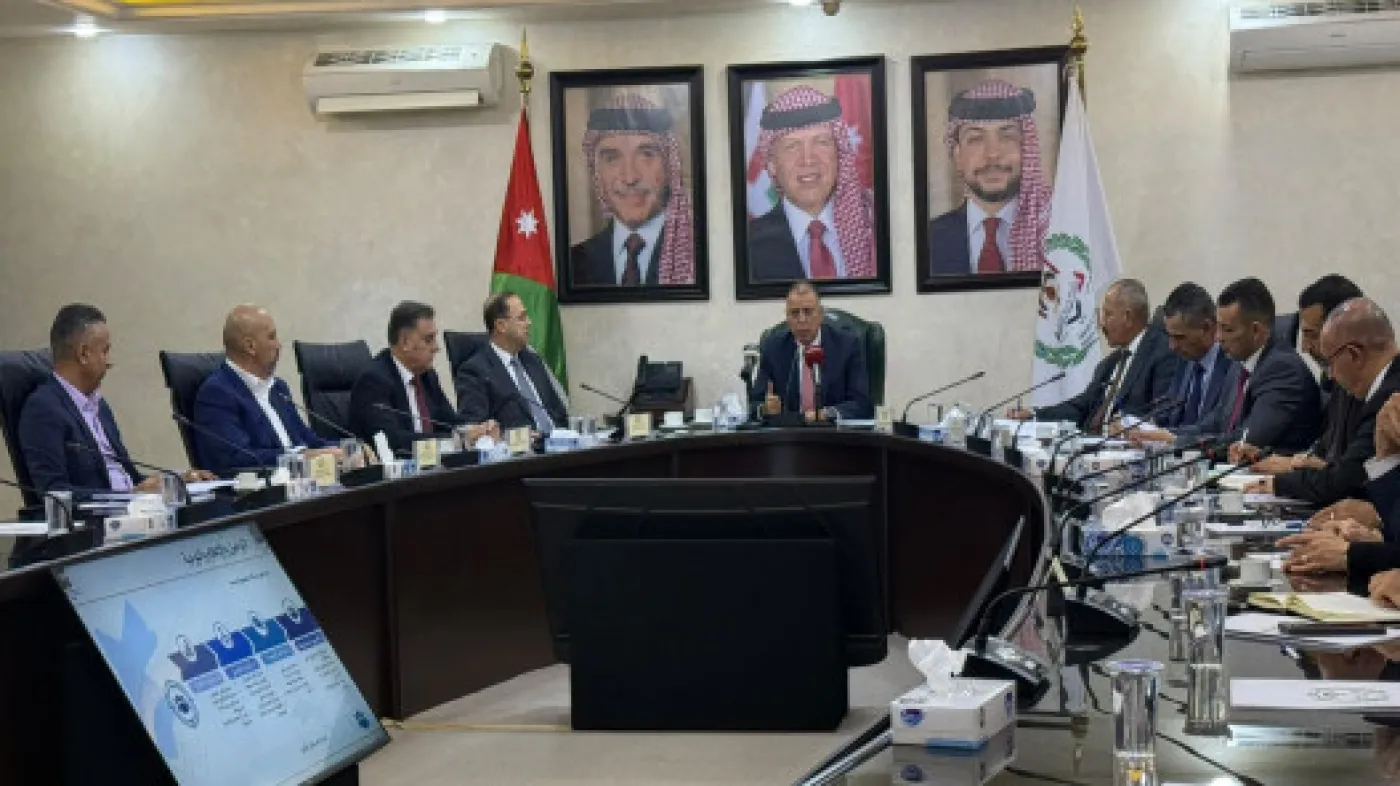 المومني: انطلاق التعداد السكاني الخميس ومواد توعوية تبث اعتبارا من الأربعاء