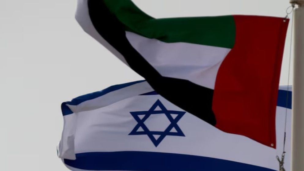 تعزيز الشراكات الاستراتيجية في لقاء رفيع المستوى بين الامارات واسرائيل