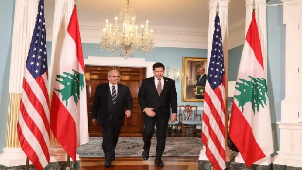 تحركات دبلوماسية مكثفة لتعزيز سيادة لبنان عبر الاطار الثلاثي