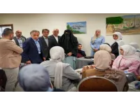 حسان يؤكد من الطفيلة أهمية التوسع بالمراكز الشبابية بمختلف المحافظات