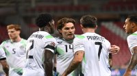 ازمة اخلاقية تلاحق منتخب ايرلندا بعد مواجهة اسرائيل في دوري الامم الاوروبية