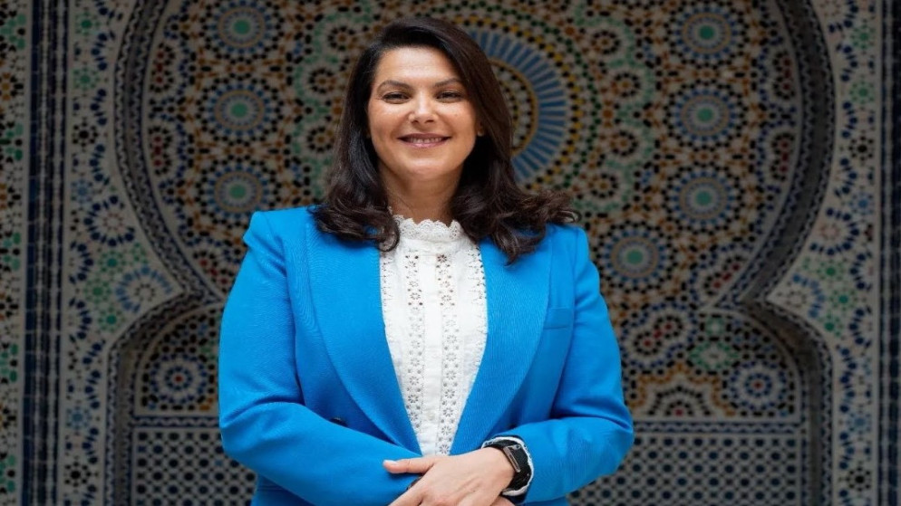فاطمة الزهراء المنصوري تدخل التاريخ كاول رئيسة للحكومة في المغرب