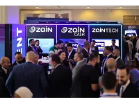 ZainTECH راعياً بلايتنياً لمهرجان الأردن للتكنولوجيا المالية وتعزّز حضورها كشريك للتحول الرقمي المتكامل وتستعرض دور الذكاء الاصطناعي والأمن السيبراني