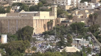 تصعيد ميداني واسع في الضفة والقدس بمشاركة بن غفير