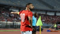 تصفيات كاس الامم الافريقية نتائج مثيرة وانتصارات كبرى لمنتخبات العرب