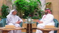 تعزيز الشراكة الاستراتيجية بين السعودية والامارات في ظل التطورات الاقليمية الراهنة