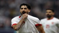 عودة يزن النعيمات الى الملاعب ومسار المنتخب الاردني في كاس اسيا