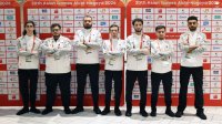 نهاية مشوار منتخب الرياضات الالكترونية في اسياد ناغويا