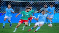 جدول مباريات الدوري الاردني للمحترفين يحدد ملامح الصراع في الاسابيع القادمة