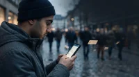 خلف الستار الرقمي: كيف تعيد الخوارزميات صياغة قراراتنا اليومية