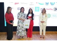 عمان الأهلية تشارك بمهرجان الطفولة 17 بمركز زها الثقافي