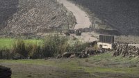 تصعيد عسكري جديد في محيط القنيطرة وقذائف الاحتلال تخرق الهدوء