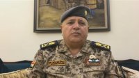 تطورات امنية هامة بشان تامين الحدود العراقية وضبط السلاح