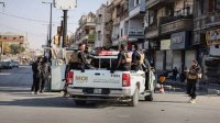فاجعة على طريق حمص ومجهولون يغتالون ركاب حافلة في هجوم دموي