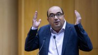 كواليس انسحاب سامي ابو شحادة من سباق الكنيست وحماية العمل السياسي العربي