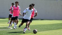 طموح الناشئين يشتعل قبل مواجهة لبنان في نصف نهائي غرب اسيا