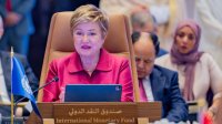كيف انقذت مرونة دول الخليج الاقتصاد العالمي من صدمة الطاقة