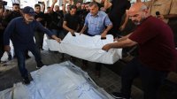 حصيلة ضحايا غزة تتجاوز 74 الف شهيد وسط استمرار العمليات العسكرية
