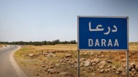 تصعيد عسكري جديد يطال ريف درعا بقصف مدفعي اسرائيلي مكثف