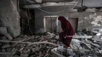 مجزرة دموية في غزة وبيت لاهيا تخلف شهداء من النساء