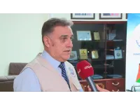 فريحات يدعو الأردنيين وغير الأردنيين للتعاون مع فرق التعداد السكاني