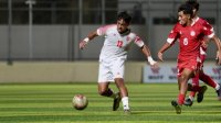سيناريو درامي يطيح بمنتخب الناشئين خارج بطولة غرب اسيا