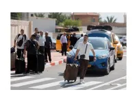 الفراية يوضح أسباب أزمة جسر الملك حسين ويكشف تفاصيل مشروع تطويره