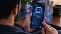 خدعة الذكاء الاصطناعي في مقابلات العمل تثير قلق الشركات العالمية