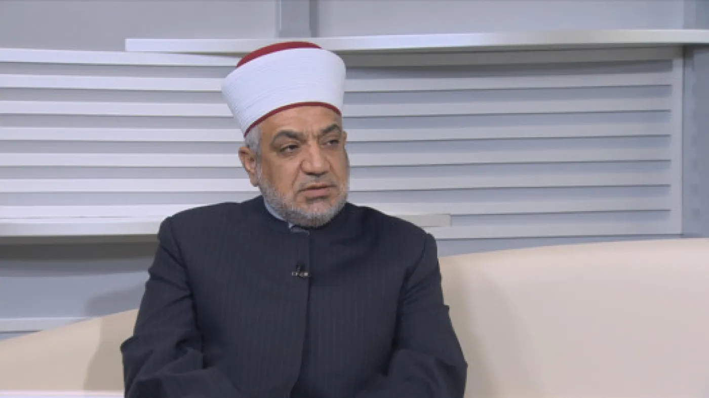 وزير الأوقاف: نحرص على تعزيز العمل الخيري والوقفي ودعم الأسر المحتاجة