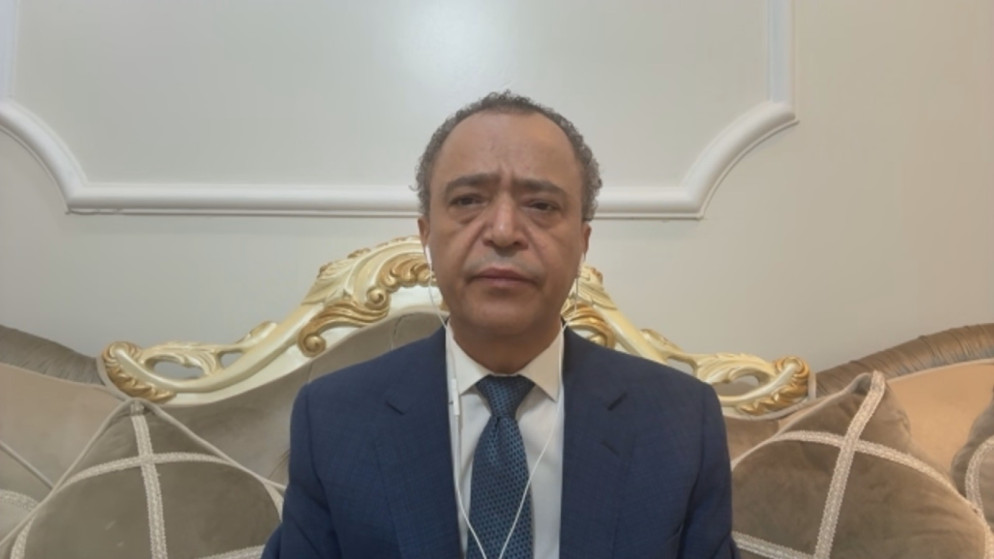 الدور الاردني محور استراتيجي في حماية الامن القومي العربي