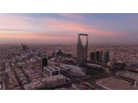 اعتراض وتدمير صاروخ باليستي أطلقه الحوثيون شمال الرياض