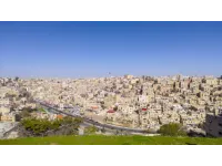 ارتفاع التداول العقاري 16% والإيرادات 14% خلال أيلول على أساس سنوي
