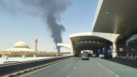 تفاصيل استهداف مطاري ابها والملك خالد ووقوع ضحايا ومصابين