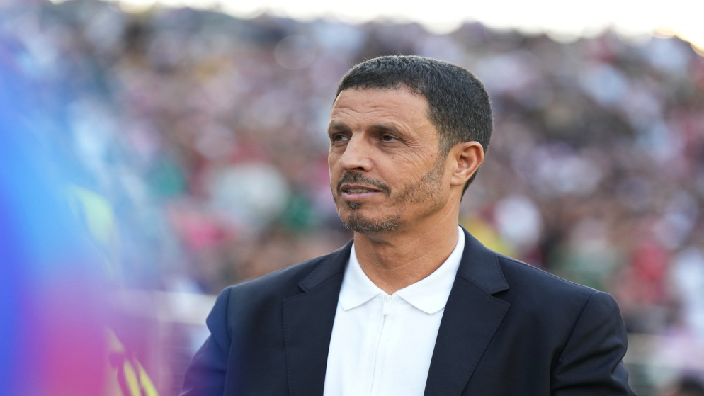 رهان مغربي جديد في الدوري السعودي: الفتح يختار جمال سلامي لقيادة طموحاته