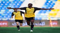 الحسين اربد يكتسح العربي برباعية في دوري المحترفين